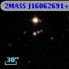 2MASS J16062691+2009382