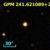 2MASS J16062906+2028306