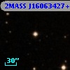 2MASS J16063427+2048513