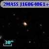 2MASS J16064061+2033099