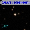 2MASS J16064406+2028267