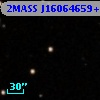 2MASS J16064659+2041327
