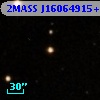 2MASS J16064915+2054452
