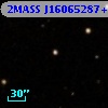 2MASS J16065287+2040146