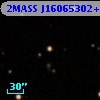 2MASS J16065302+2042535