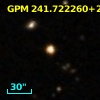 2MASS J16065318+2031073