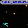 2MASS J16065477+2053512