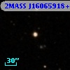 2MASS J16065918+2038190