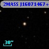 2MASS J16071467+2022547
