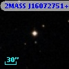 2MASS J16072751+2023096