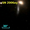 SN 2006ay