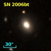 SN 2006bt