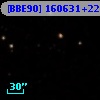 [BBE90] 160631+221506