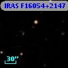 IRAS F16054+2147
