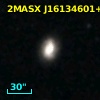 2MASX J16134601+2255079