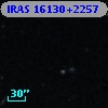 IRAS 16130+2257