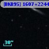 [BKB95] 1607+2244