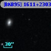 [BKB95] 1611+2303