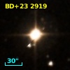 BD+23  2919
