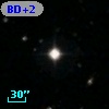 BD+21  2888