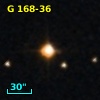 G 168-36