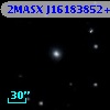 2MASX J16183852+2158239