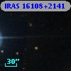 IRAS 16108+2141
