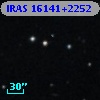 IRAS 16141+2252