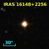 IRAS 16148+2256