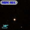 MBM  40A
