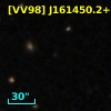 [VV98] J161450.2+215659