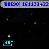 [BBE90] 161123+222212