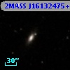 2MASS J16132475+2154441