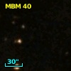 MBM  40