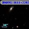 [BKB95] 1611+2202