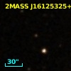 2MASS J16125325+2151124
