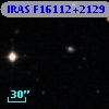 IRAS F16112+2129