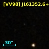 [VV98] J161352.6+220027