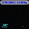 [STK2001] 11489g