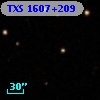 TXS 1607+209
