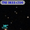 TXS 1611+214