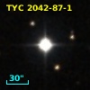 TYC 2042-87-1