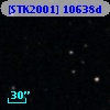[STK2001] 10638d