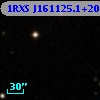 1RXS J161125.1+205348