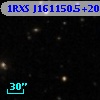 1RXS J161150.5+205730