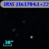 1RXS J161704.1+221600
