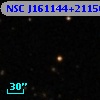 NSC J161144+211507