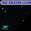 NSC J161239+221904
