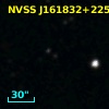NVSS J161832+225332