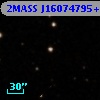 2MASS J16074795+2046211